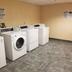Laundry facility