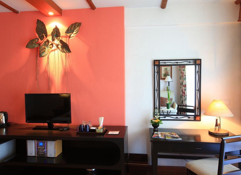Room amenity Photo