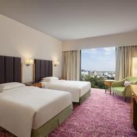 Courtyard by Marriott Hyderabad