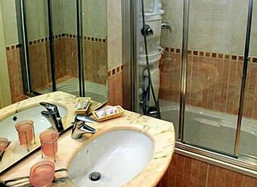 Bathroom Photo