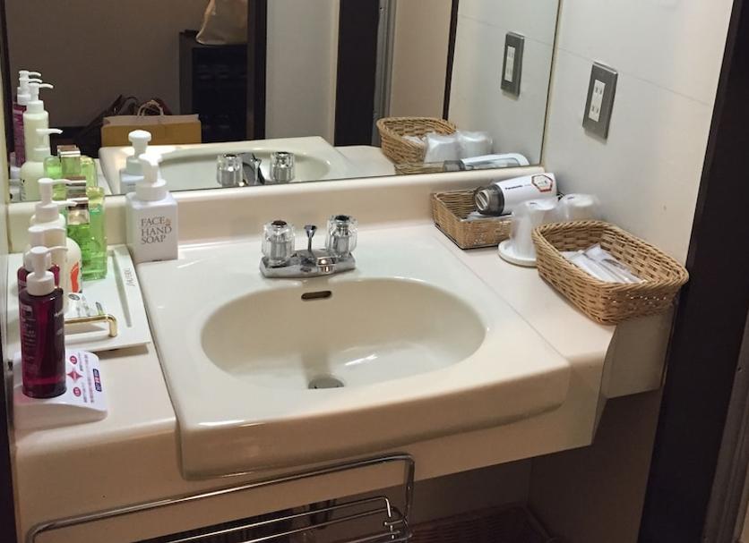 Bathroom Photo