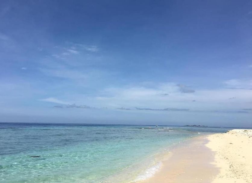 Beach Photo