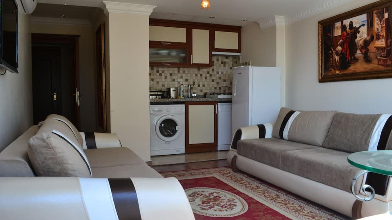 Blue Istanbul Hotel