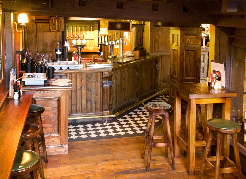 Bar Photo