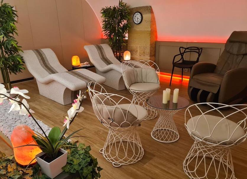Spa Photo