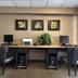 Business centre