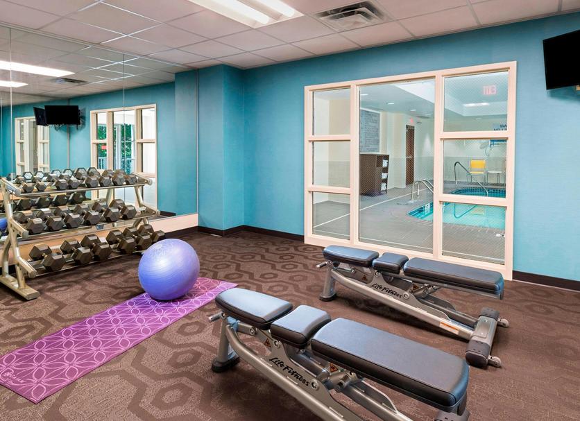 Gym Photo