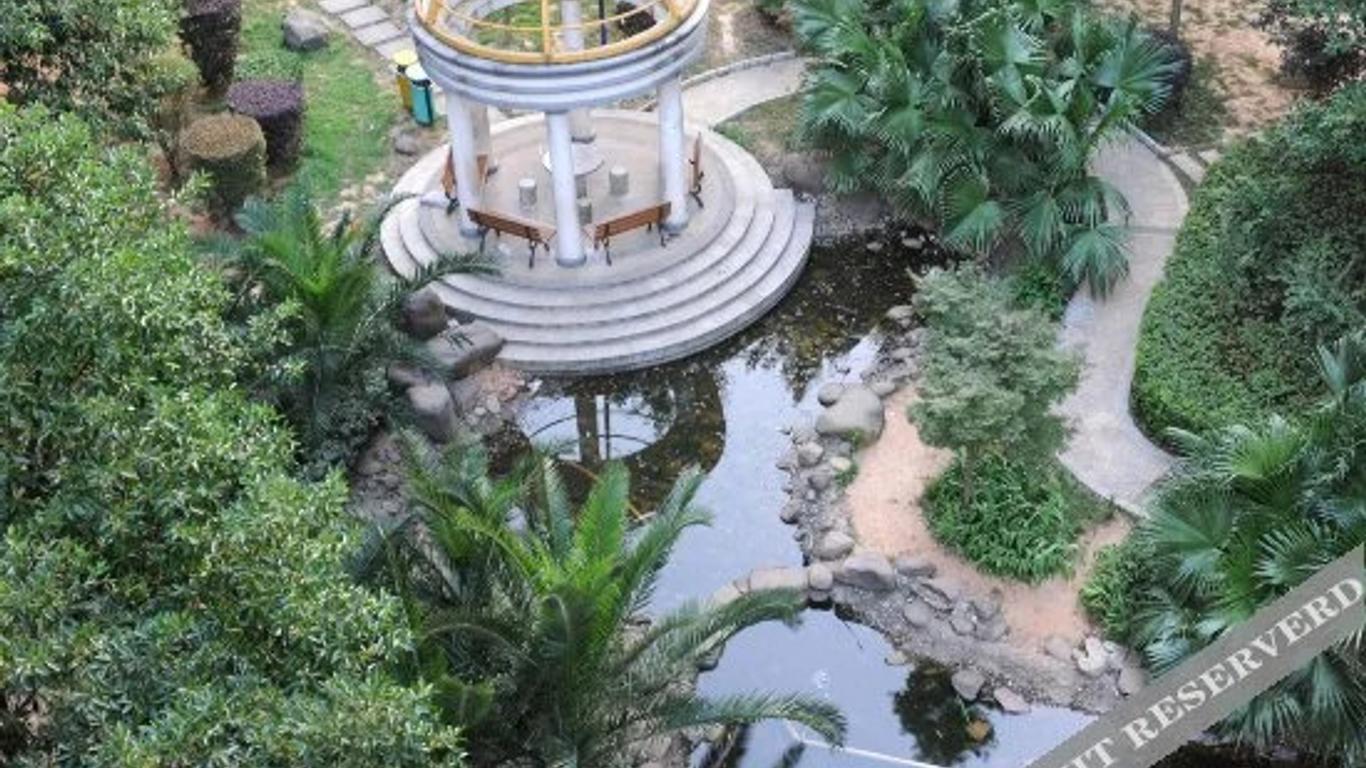 Xiangyun Shanshui Hotel