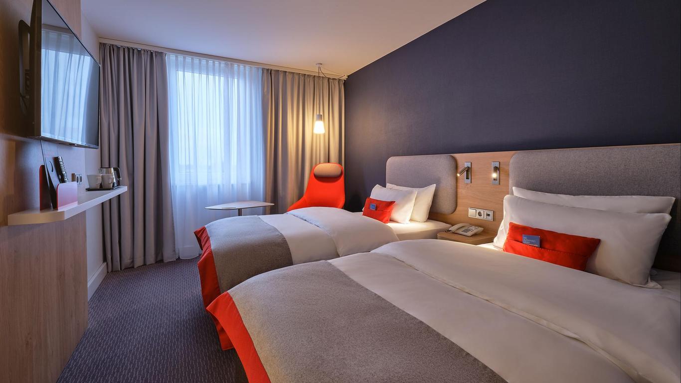 Holiday Inn Express Munich - Messe