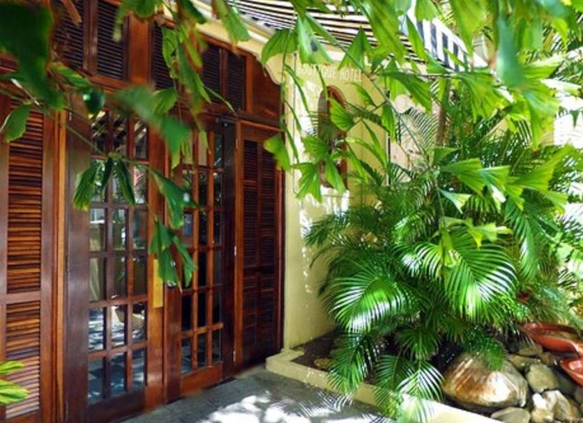 Outdoor view Photo