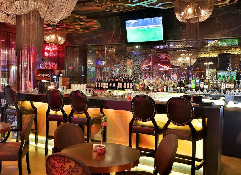 Bar Photo