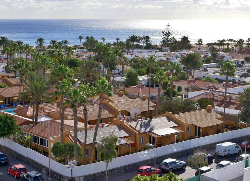 Outdoor view Photo