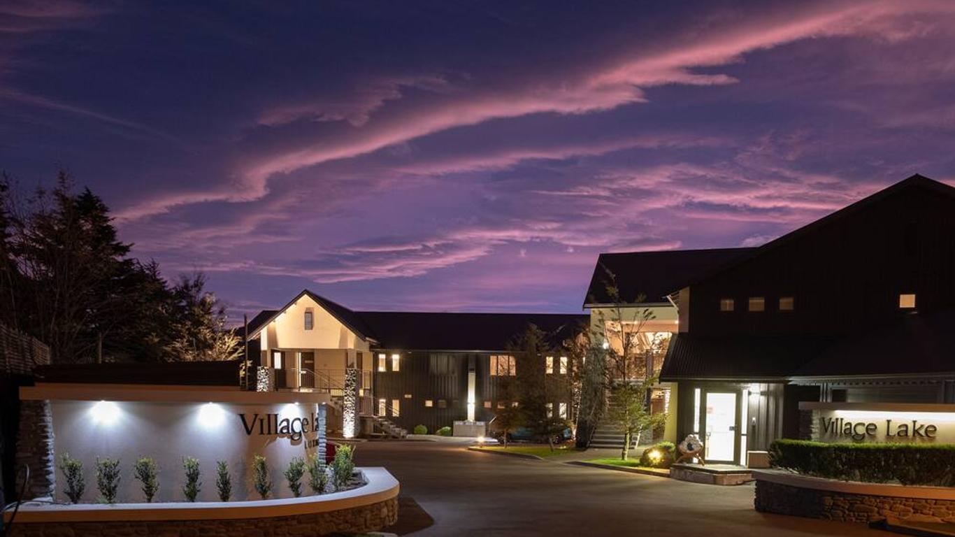 Village Lake Apartments