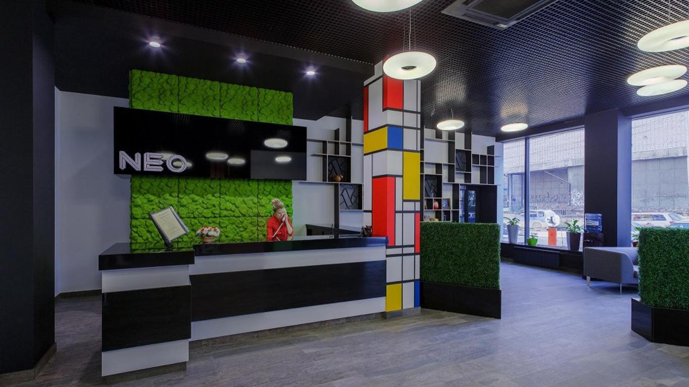Dom Hotel Neo