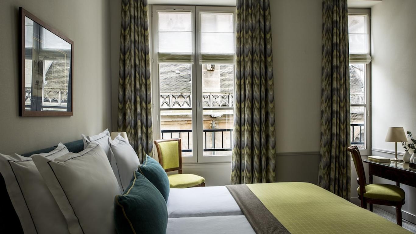 Hôtel de la Place du Louvre - Esprit de France