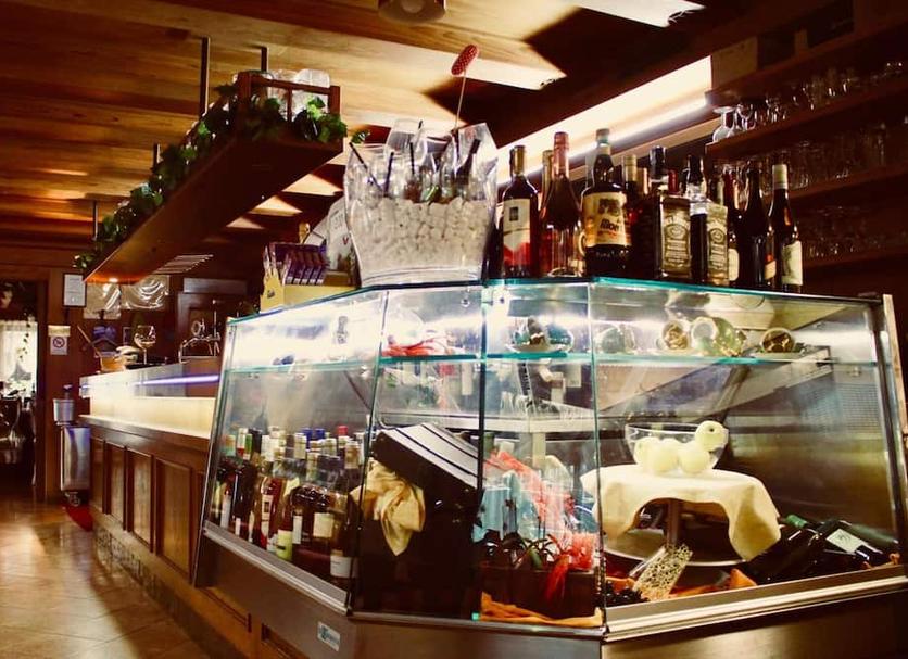 Bar Photo