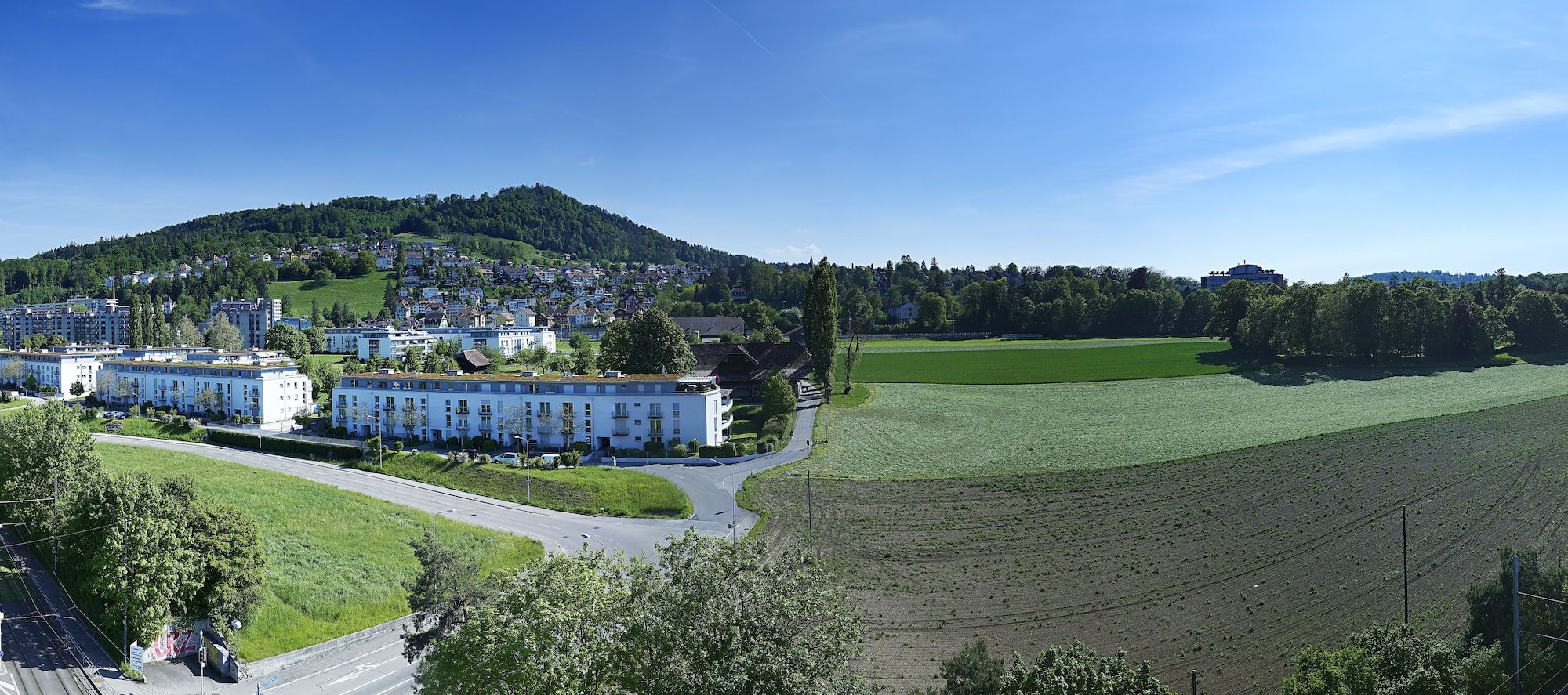 Outdoor view