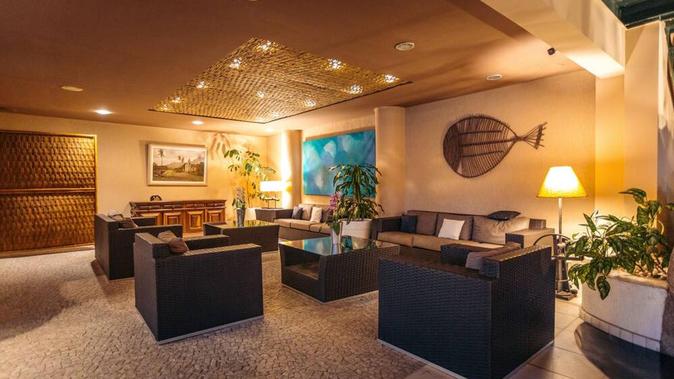 Hotel Mercedes