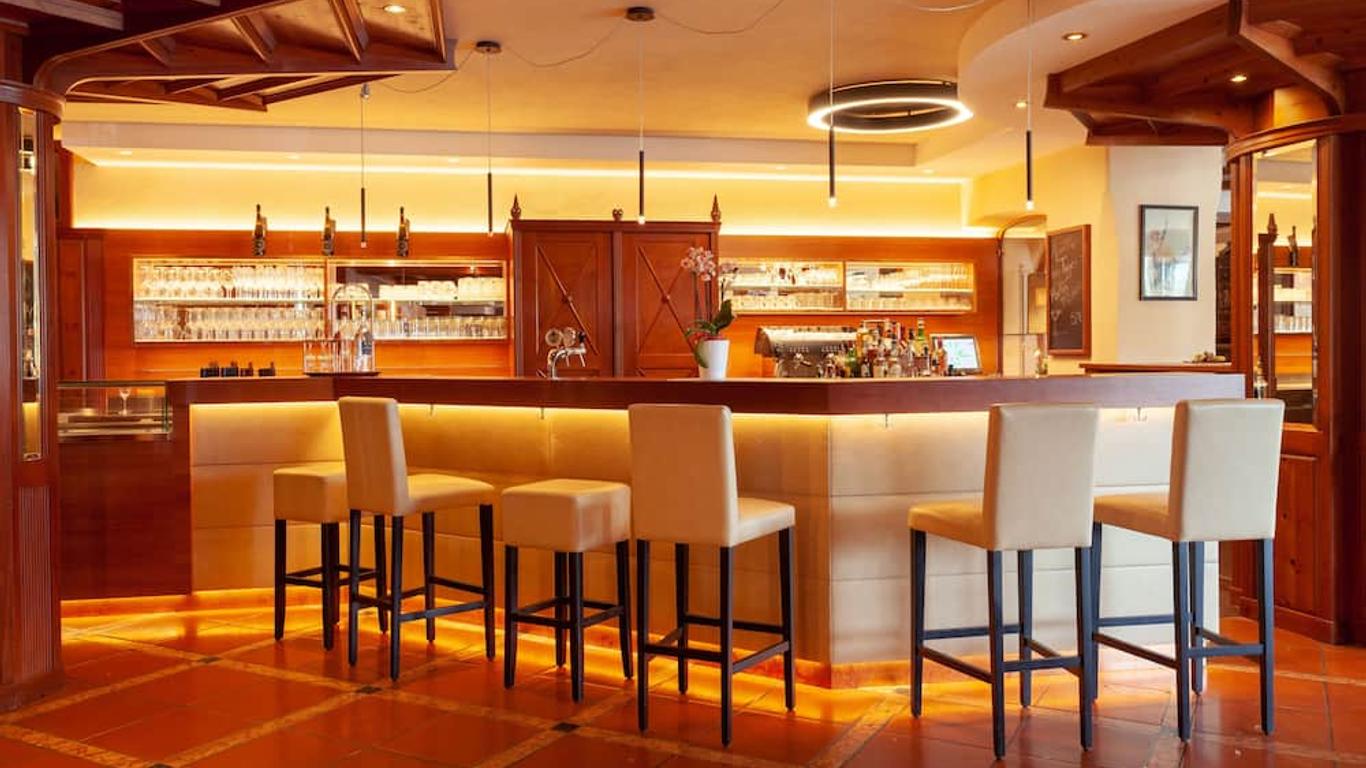 Hotel Bemelmans-Post