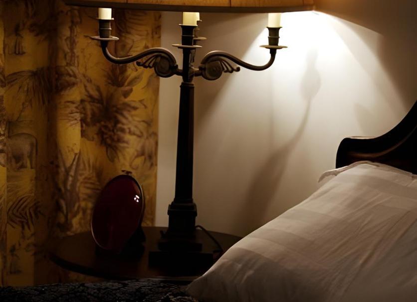 Room amenity Photo