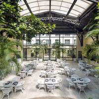 Loi Suites Recoleta Hotel
