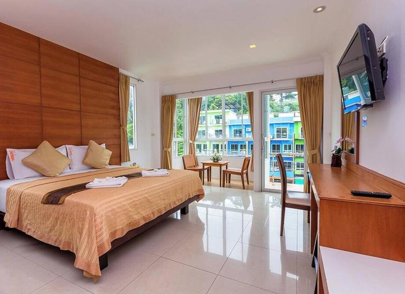 Bedroom Photo