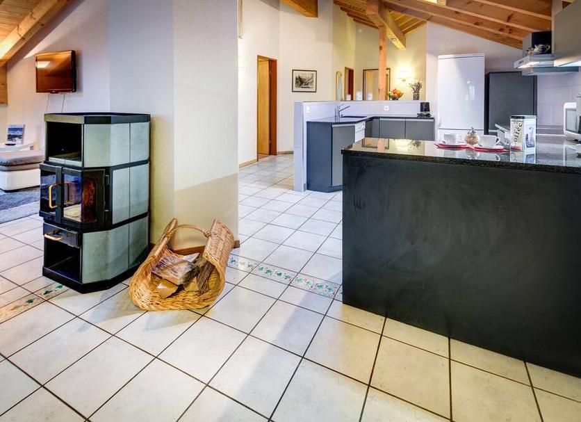 Kitchen Photo