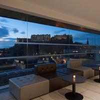 DoubleTree by Hilton Edinburgh City Centre