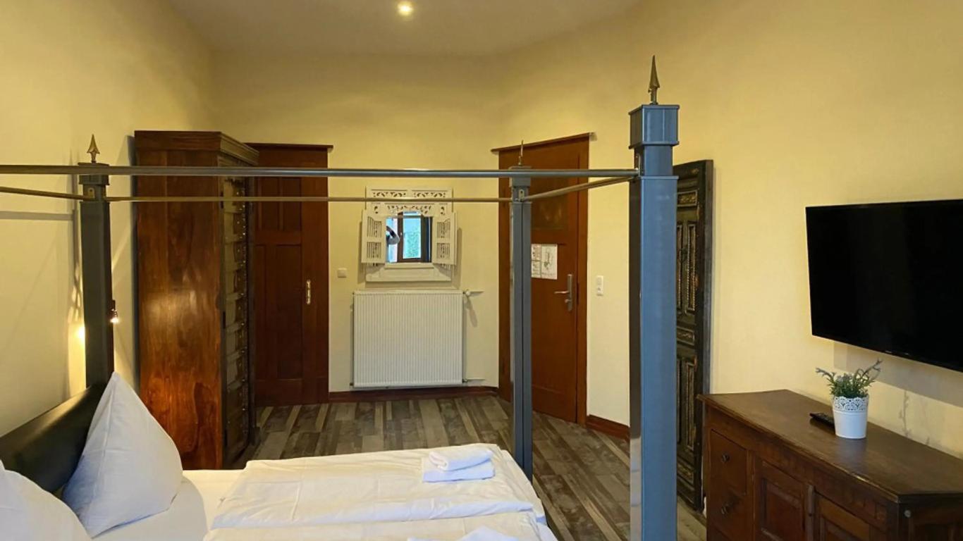 Avalon Bed & Breakfast Themen/- Nichtraucherhotel