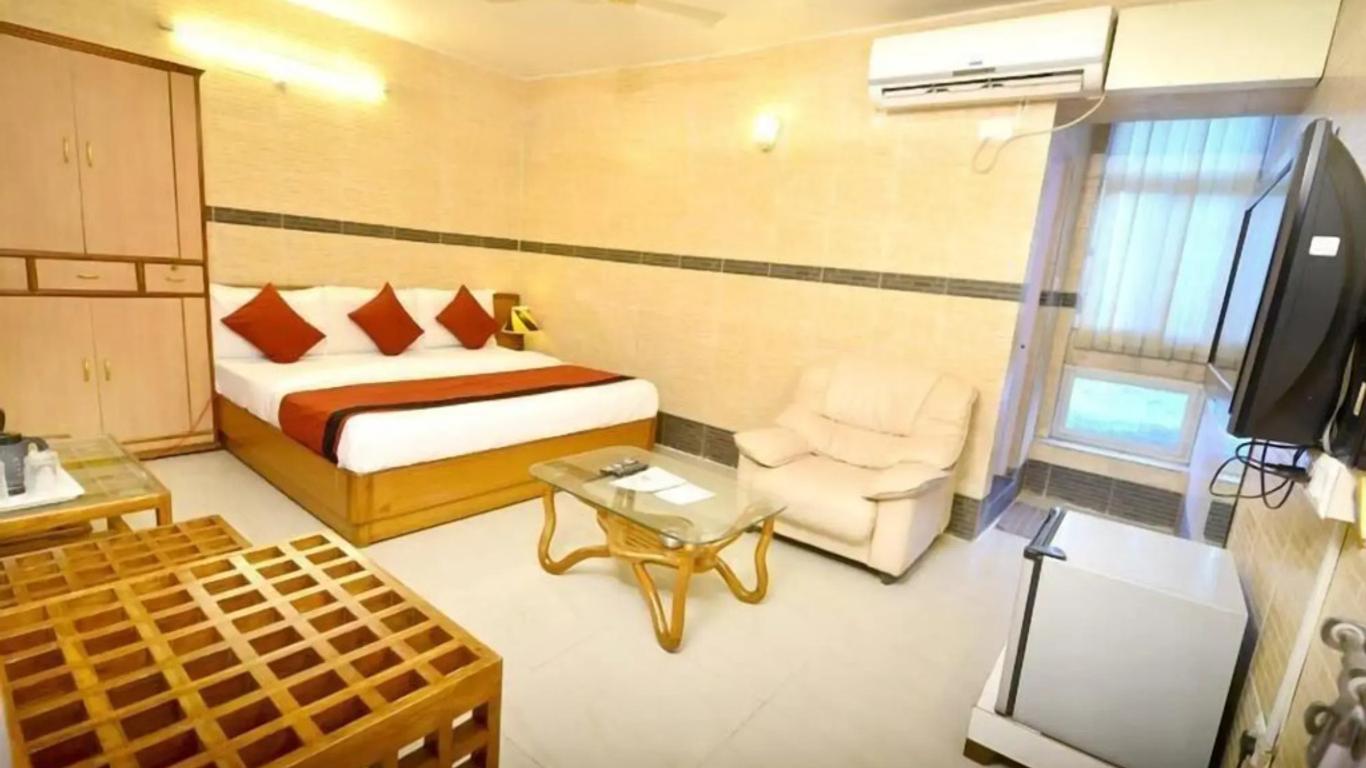 Hotel Ganpati