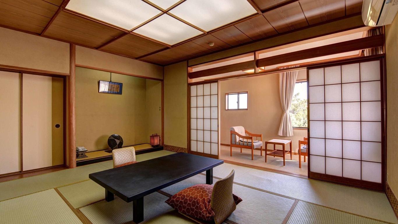 Yokikan