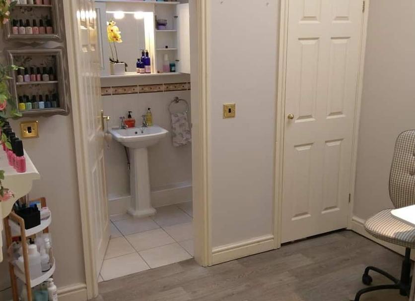 Bathroom Photo