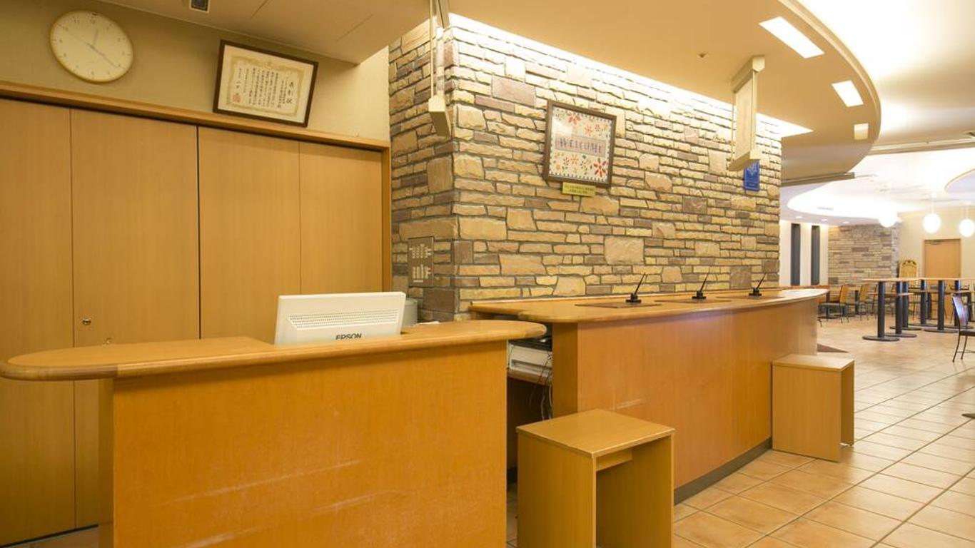 R&b Hotel Kanazawaeki-Nishiguchi