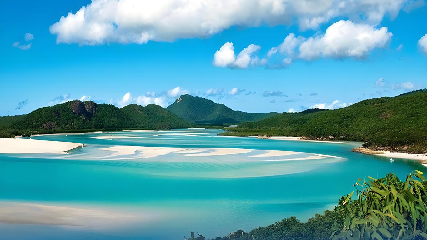 Airlie Beach YHA