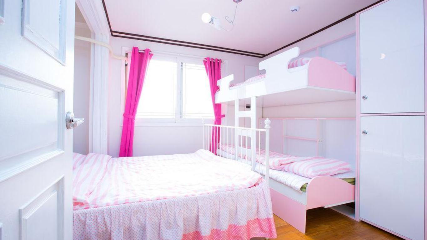 Nanu Guesthouse