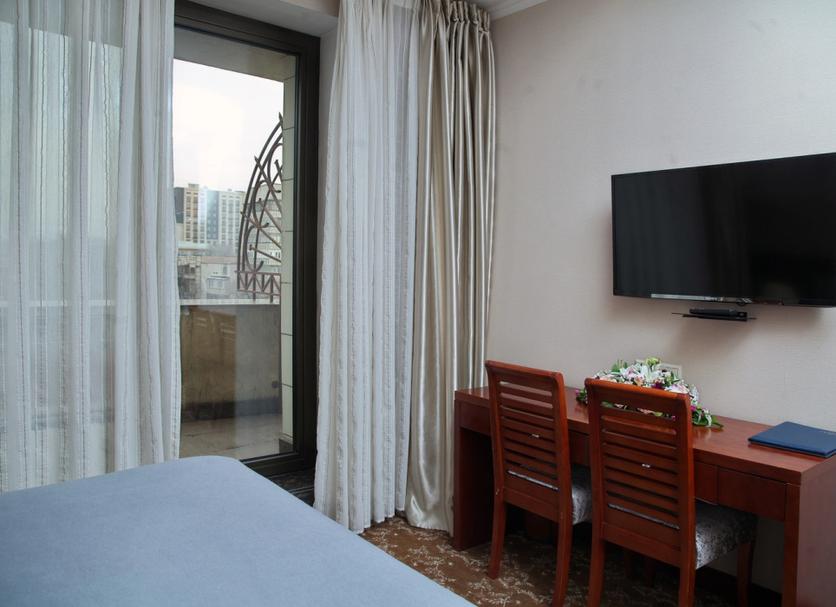 Room amenity Photo