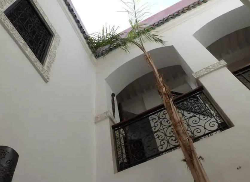 Stairs Photo
