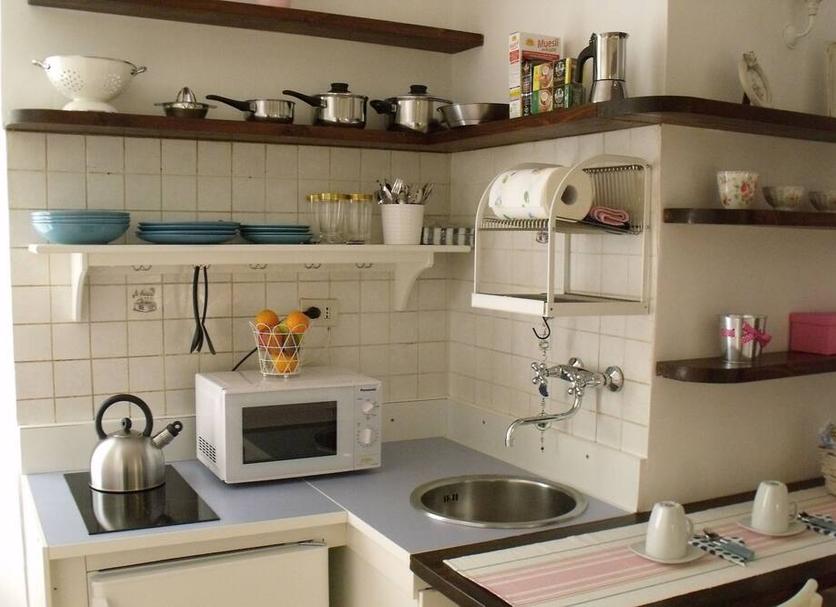 Kitchen Photo