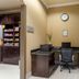 Business centre