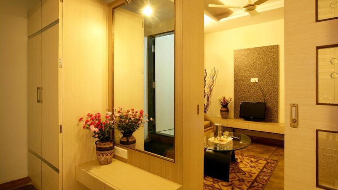 Hotel Rama Executive