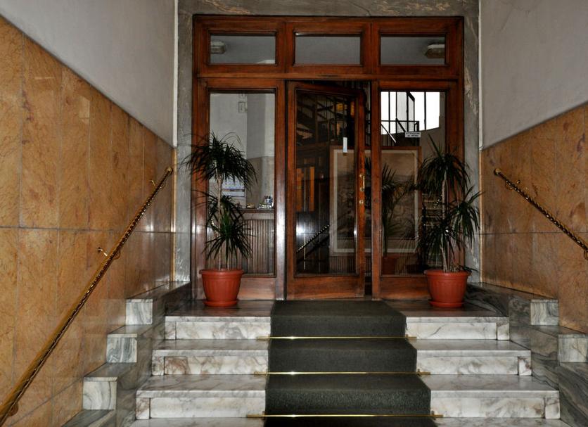 Stairs Photo