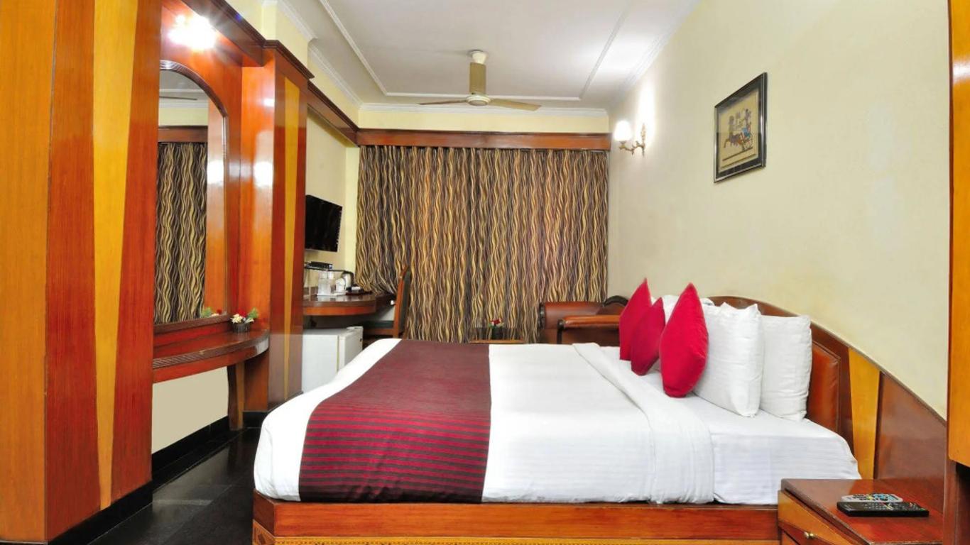 Sagar Residency