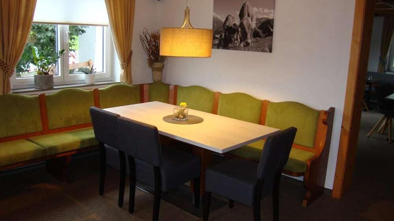 Hotel Schindelberg