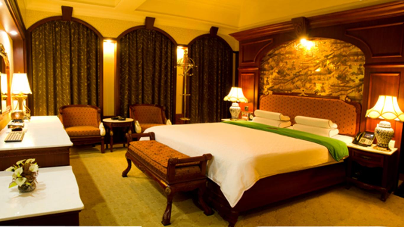 Nanning Guijing Hotel