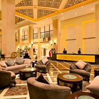 DoubleTree by Hilton Hotel Dhahran