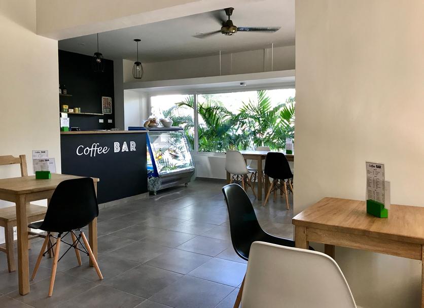 Bar Photo