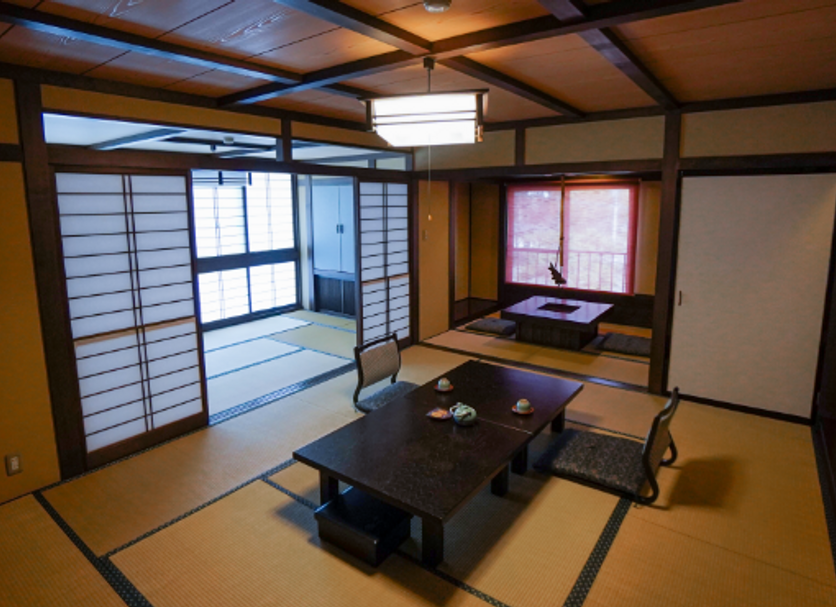 Dining room Photo