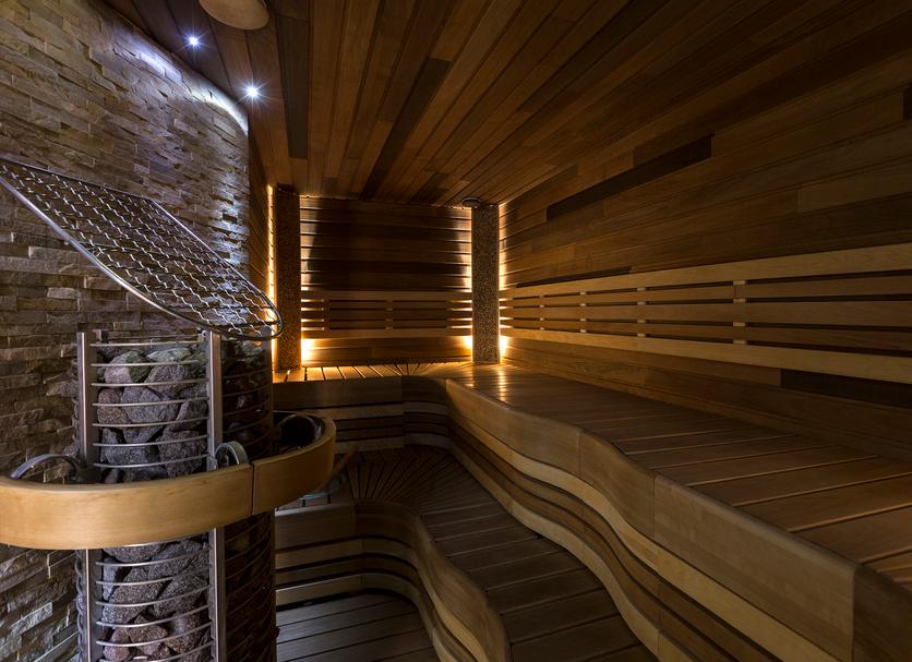 Spa Photo