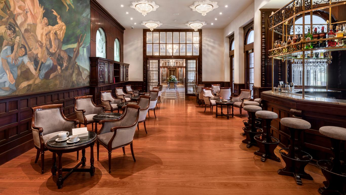 Santa Catalina, a Royal Hideaway Hotel