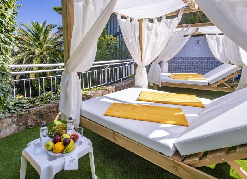 Spa Photo